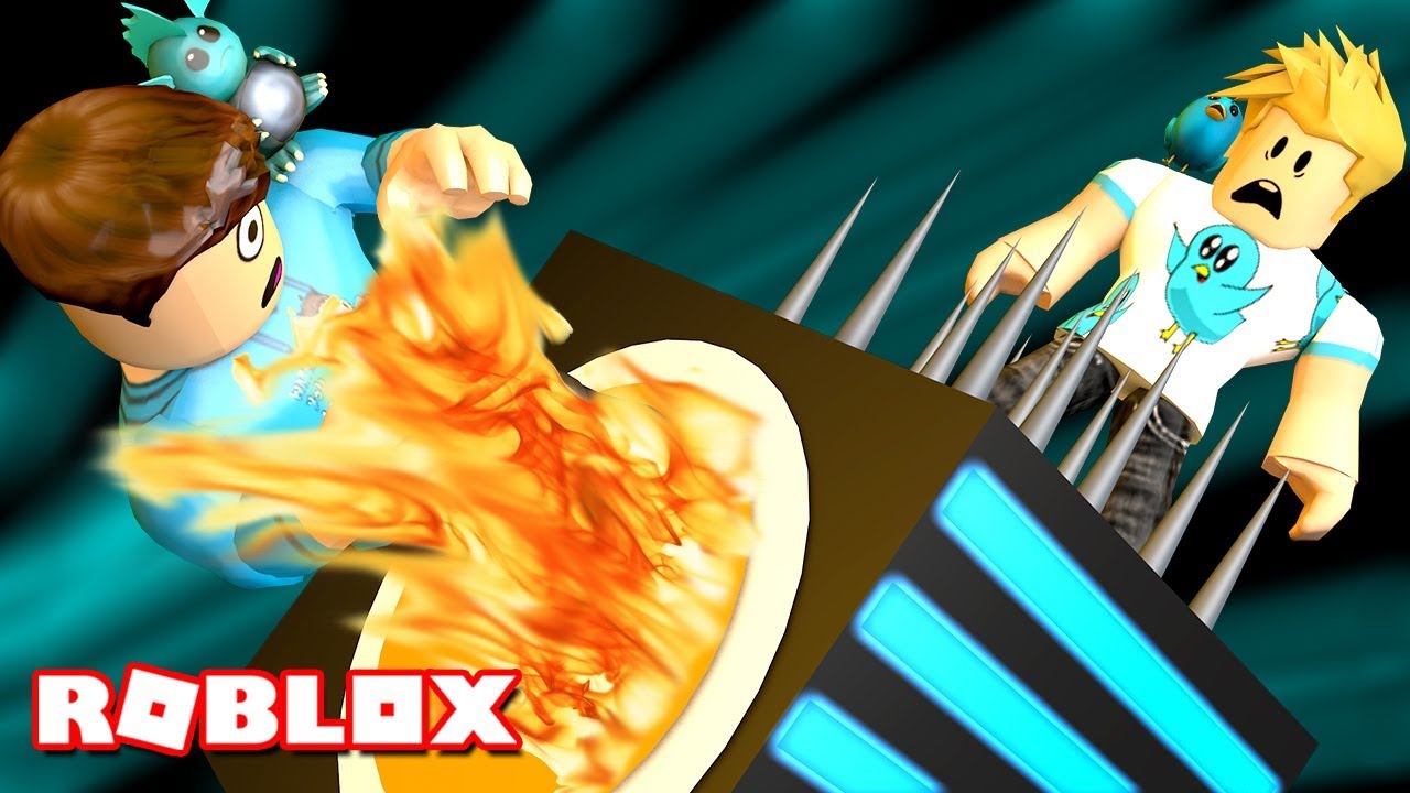 THE CUBE OF DOOM! | Roblox Epic Mini Games w/ Gamer Chad! | MicroGuardian