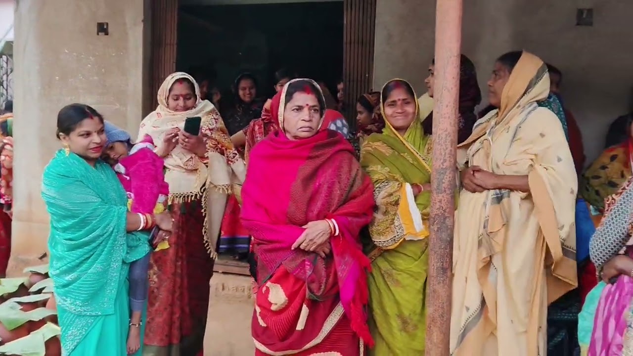 Maghi purnima