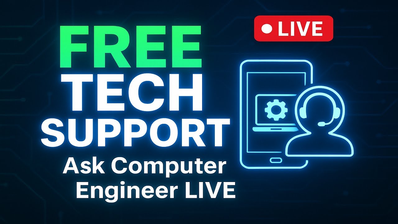 Tech world Rahee is live