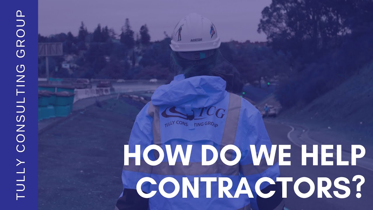 How do we help contractors? | The Basics | Part 2