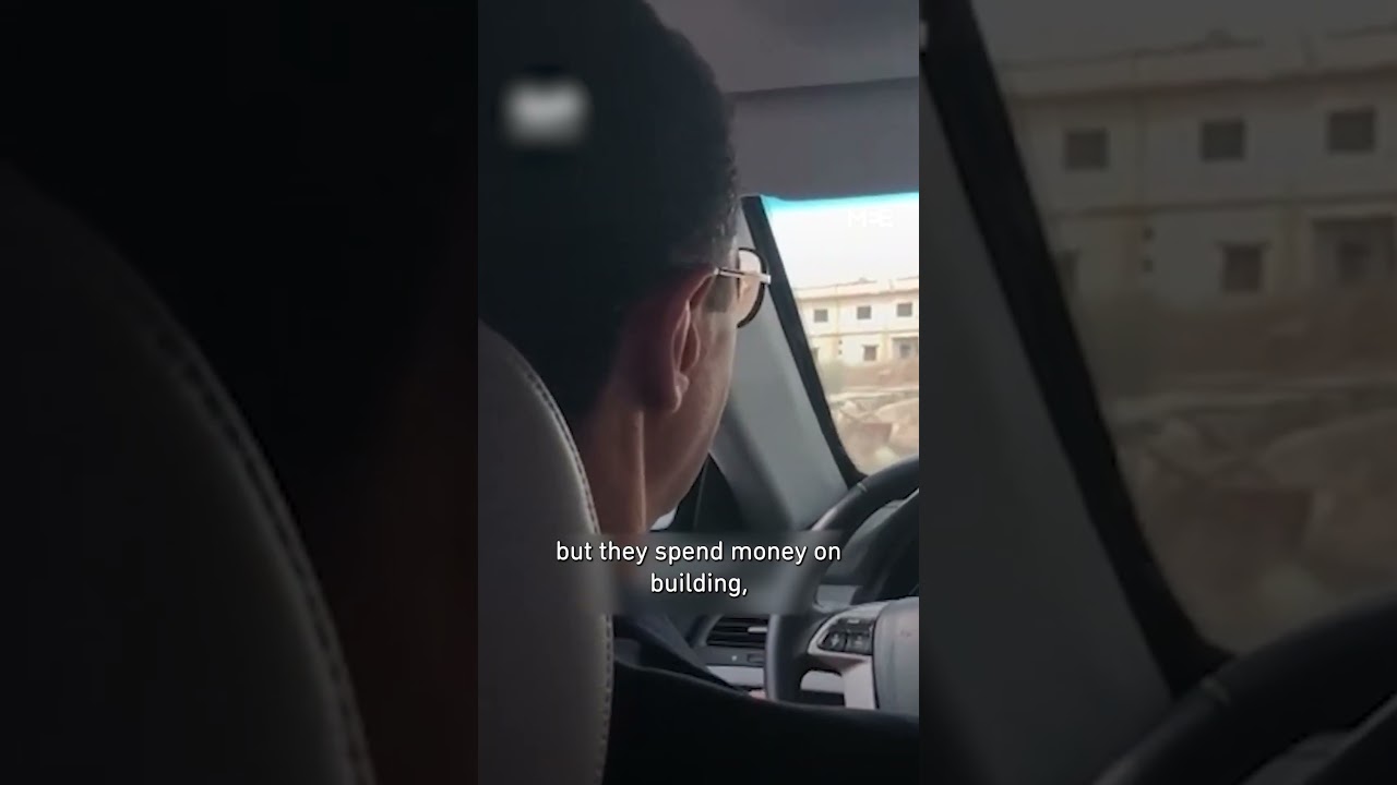 &ldquo;God damn Abu al-Ghouta&rdquo;: leaked footage shows Bashar al-Assad mocking Syrians