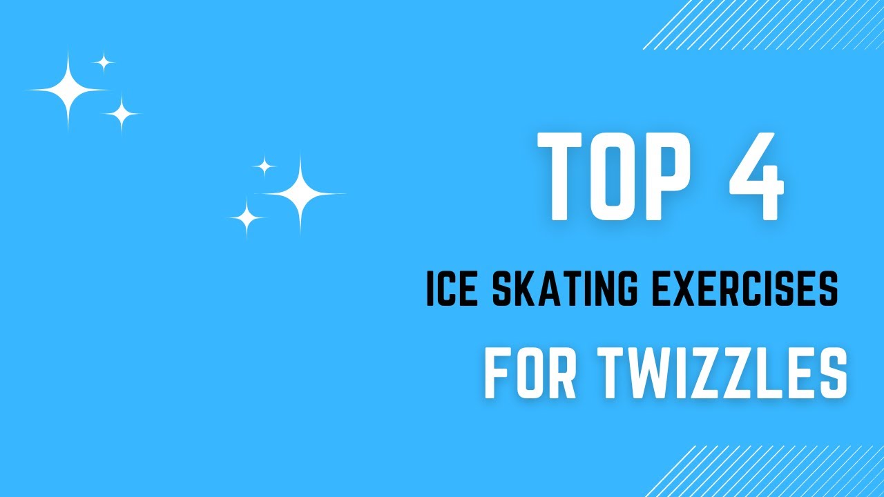 Twizzle Magic: Never Get Bored with These Skating Drills!