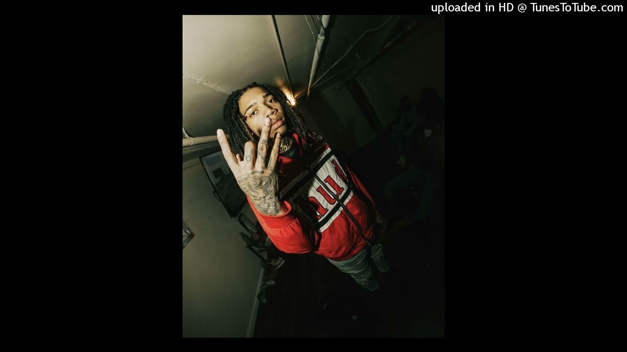 Chuckyy X Lucki Sample Type Beat “By Myself”