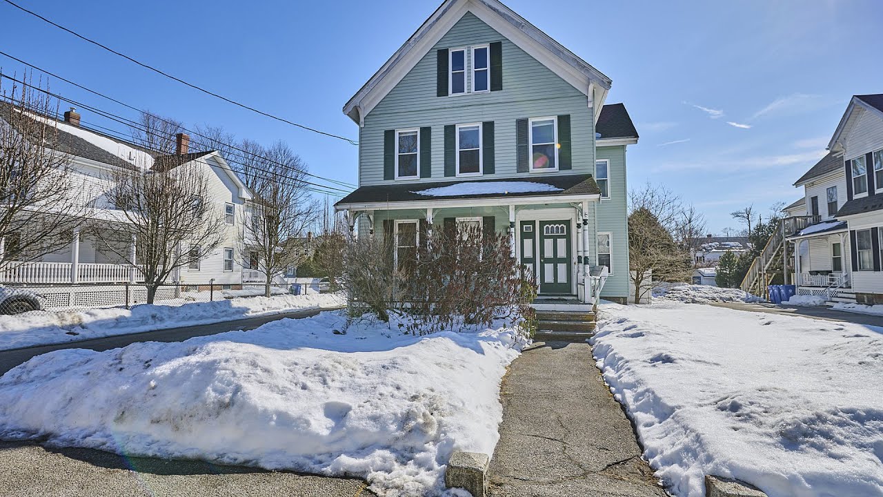 22 Gould Street 2, Wakefield, MA 01880