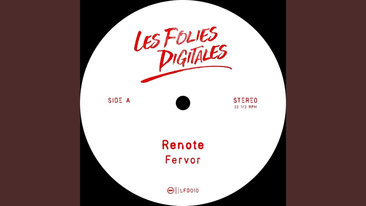 Fervor