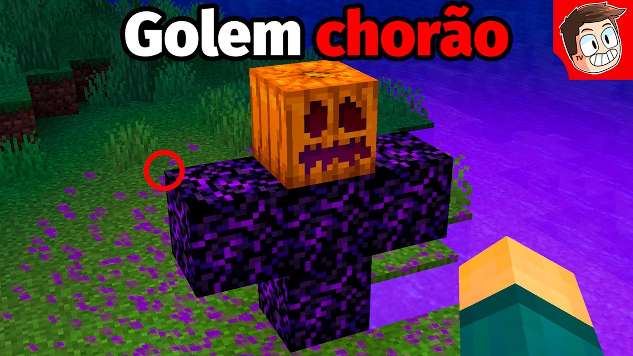 Desmenti SHORTS VIRAIS do Minecraft
