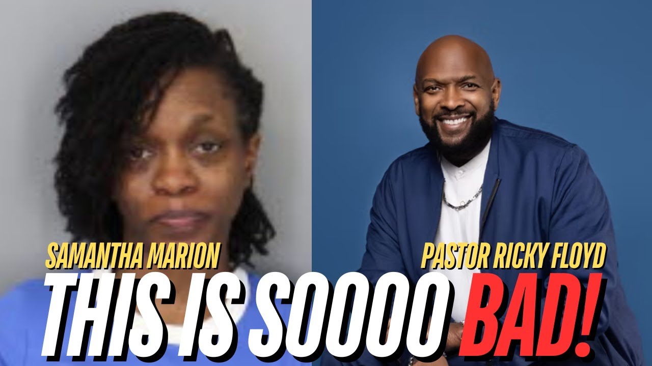 NEW UPDATES On The Death Of Memphis Pastor Ricky Floyd!