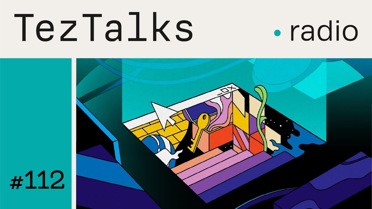 TezTalks Radio 112: A Baker&rsquo;s Path From Venezuela To Tezos