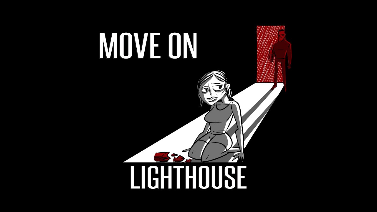 MOVE ON - Lighthouse