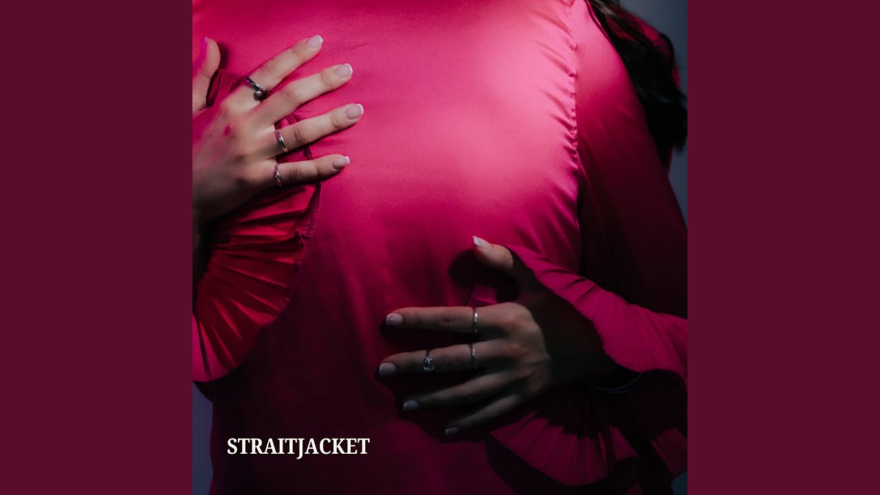 Straitjacket