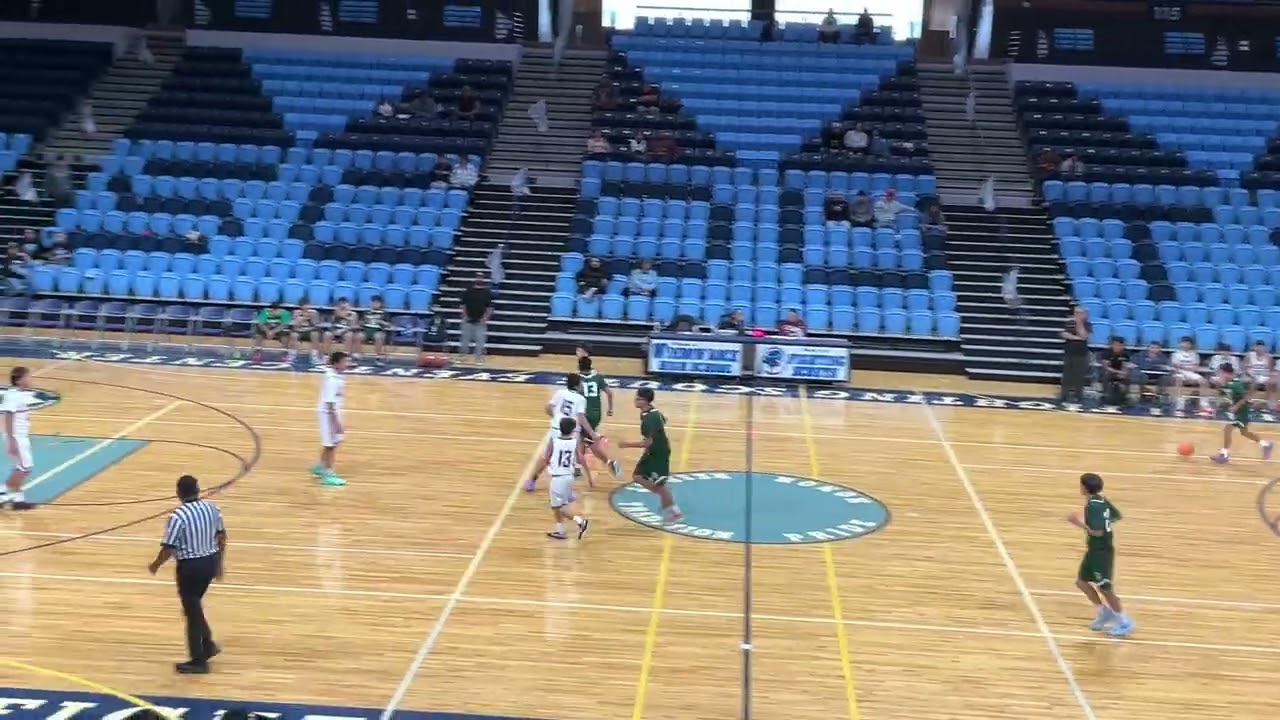 Page Dust Devils vs Tuba City Lady Braves: 2026 Fighting Scouts Winter Classic 