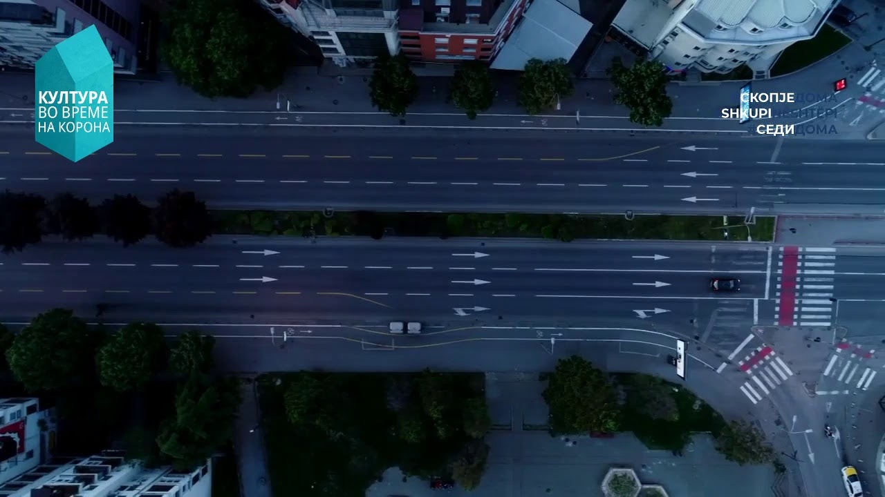 Antiart - КУЛТУРА ВО ВРЕМЕ НА КОРОНА