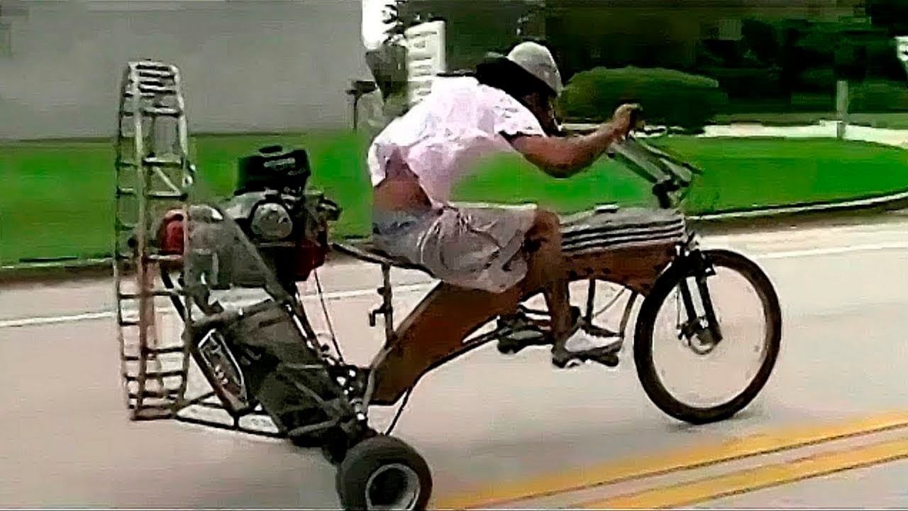 Piores Gambiarras Brasileiras de Pobre, Agora a NASA Vem!