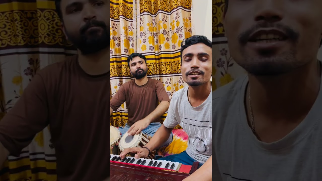 তুমি দেখা দিয়া বাড়াও জ্বালা || Tumi Dekha Diya Barao Jala || @sanydhar 