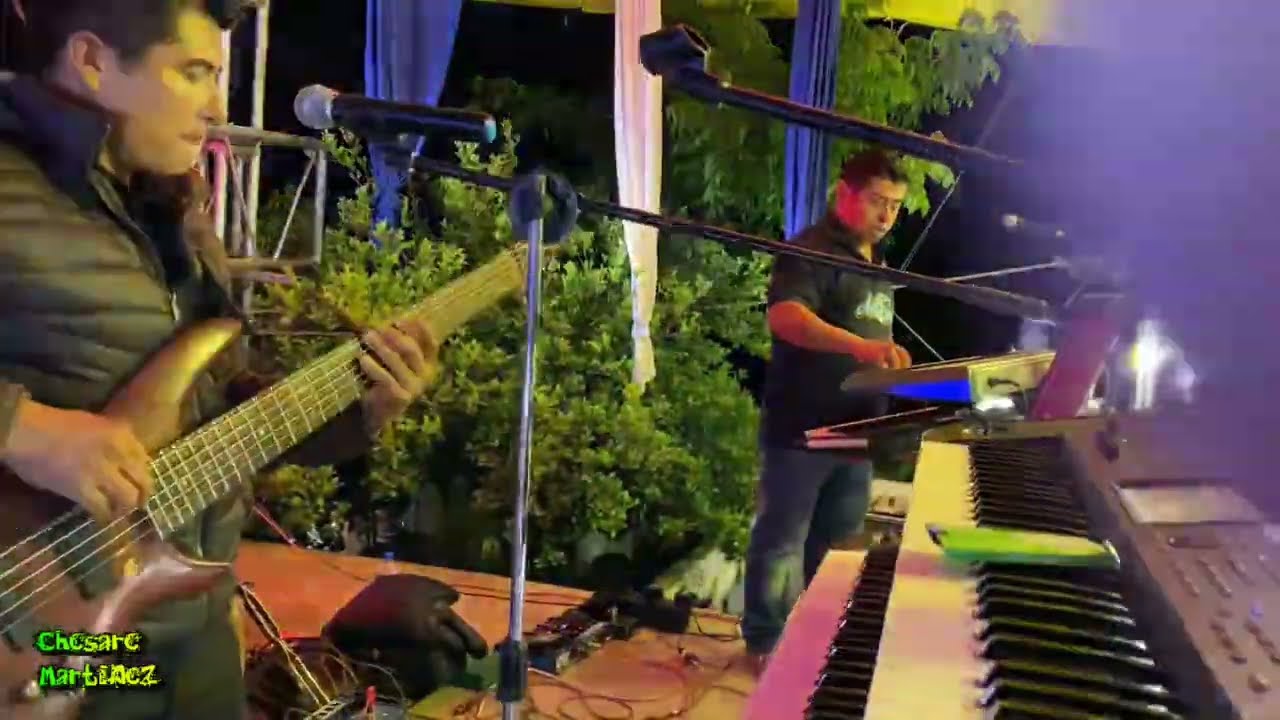 SEÑOR ESTOY AQUI/GRUPO AMAR A CRISTO  #chesaregrupero #musicacristiana #gruposoñador #viralvideo