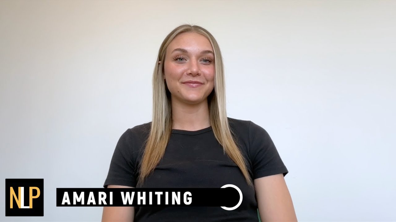 Amari Whiting | Oklahoma State Basketball | Next Level Prep