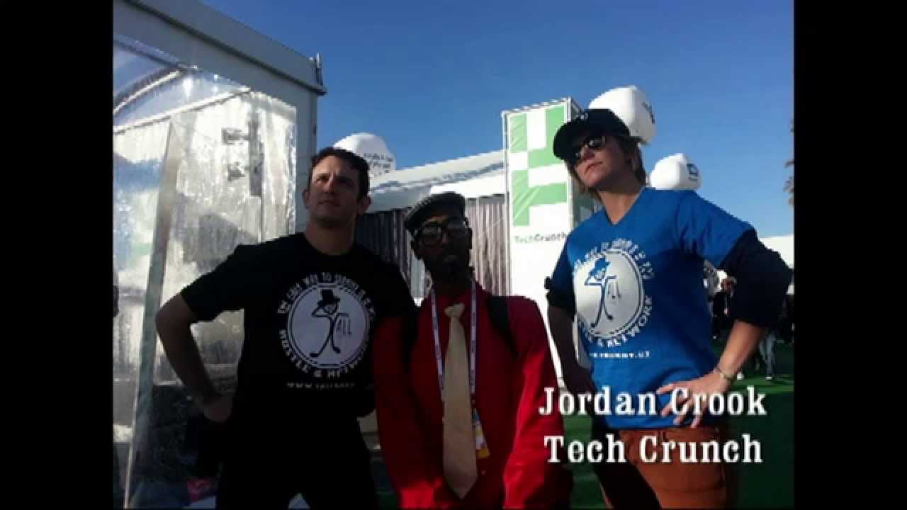 Tall Boy Multimedia Reel