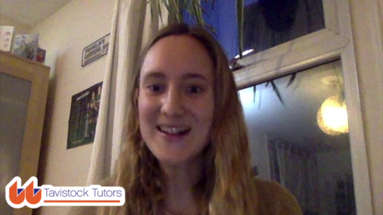 Psychology Tutor In London