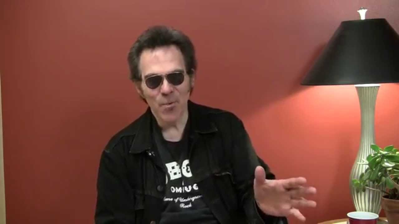 Jon Paris part ii