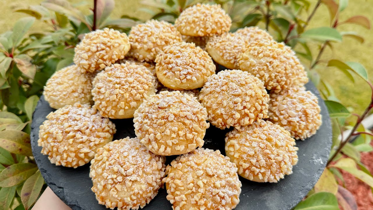 Gurabija më të mira se këto nuk ka 😅 ja vlen ti Provoni 🤌🤤