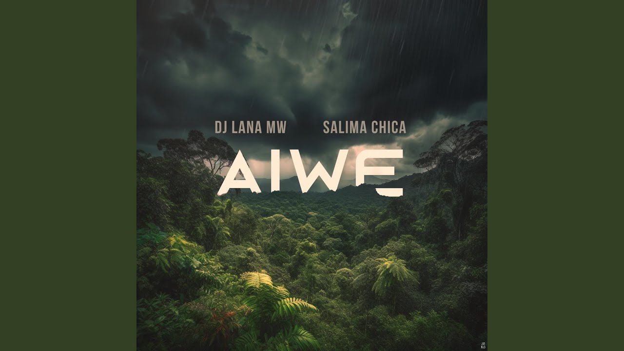 AIWE (feat. Salima Chica)
