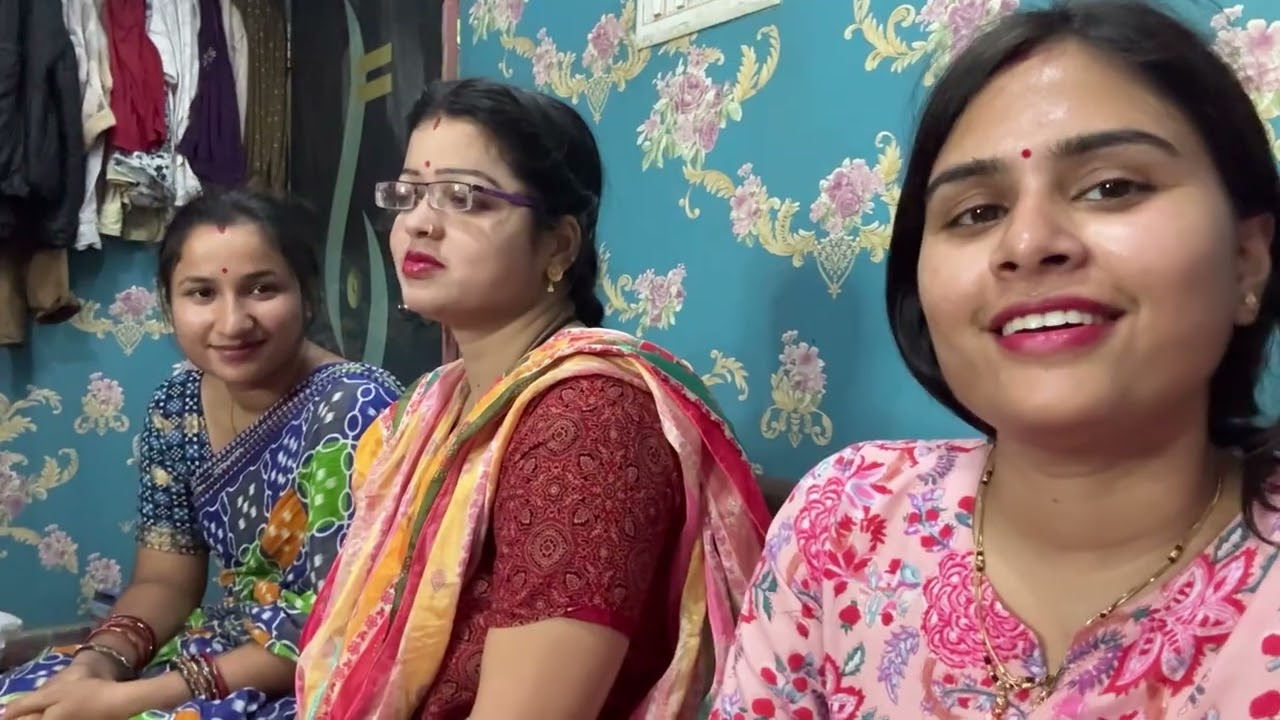Nanikara Kn Pai Hela Operation // Amiti Bhul Kebe Karibeini 😳// Radha&Sraddha Odia Vlog 