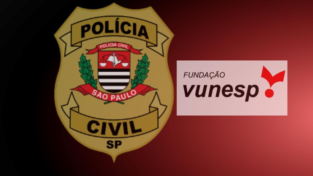 REVISÃO RLM - (VUNESP - PCSP)