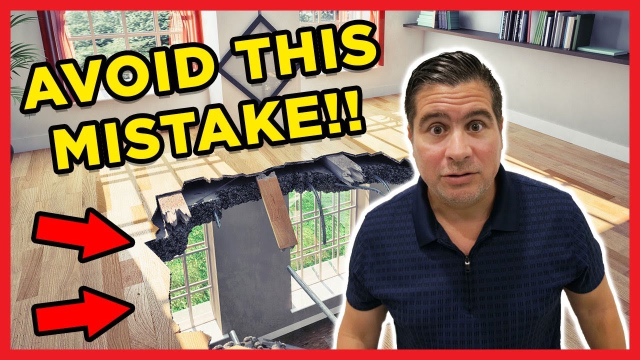 How to Renovate a House (2019)