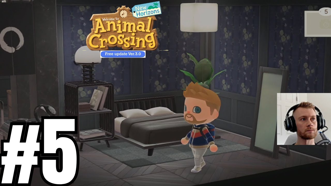 SKYSCRAPER HOTEL ROOM!!! | 3.0 & SWITCH 2 UPDATE!!!