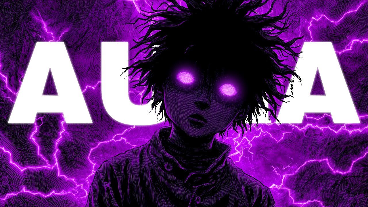 AURA ♾️ | SLOWED BRAZILIAN PHONK 🌀 PURE DARK ENERGY