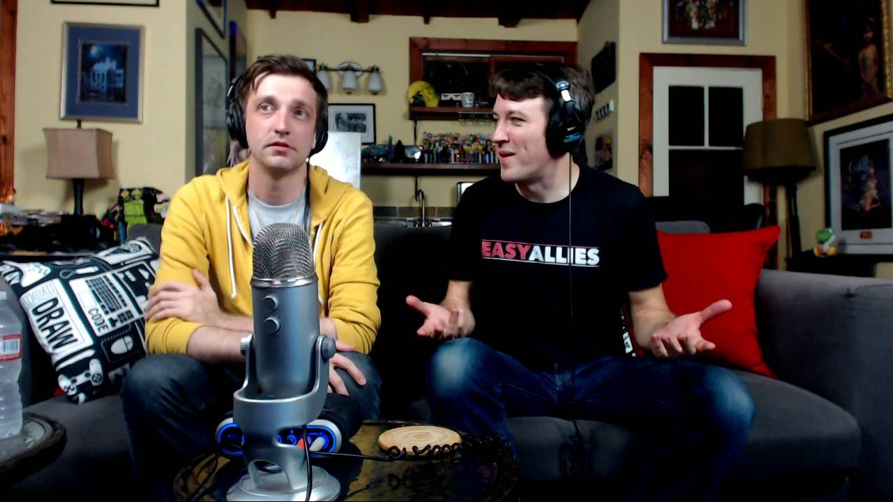 Brandon Watches Pokémon Origins