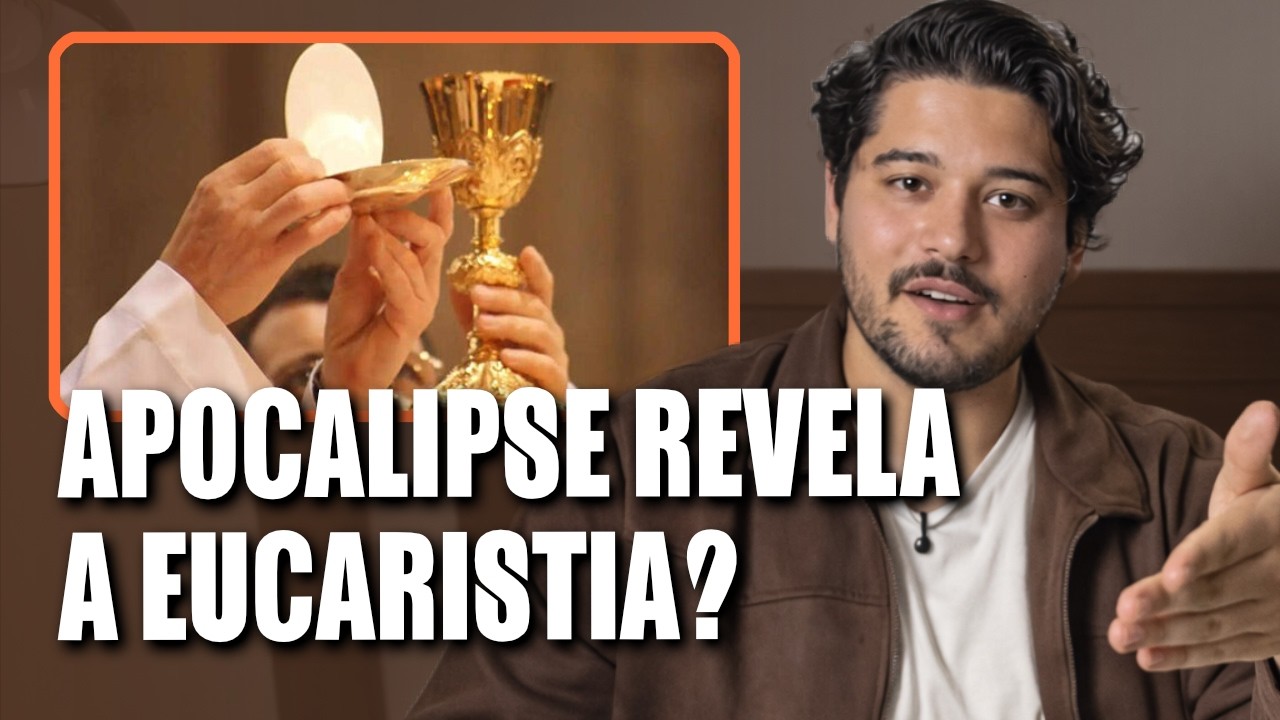 Apocalipse 20,6 e Hebreus 11,14: Existe relação com a Eucaristia?