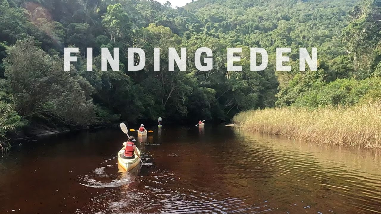 Finding Eden, exploring the Garden Route in South Africa