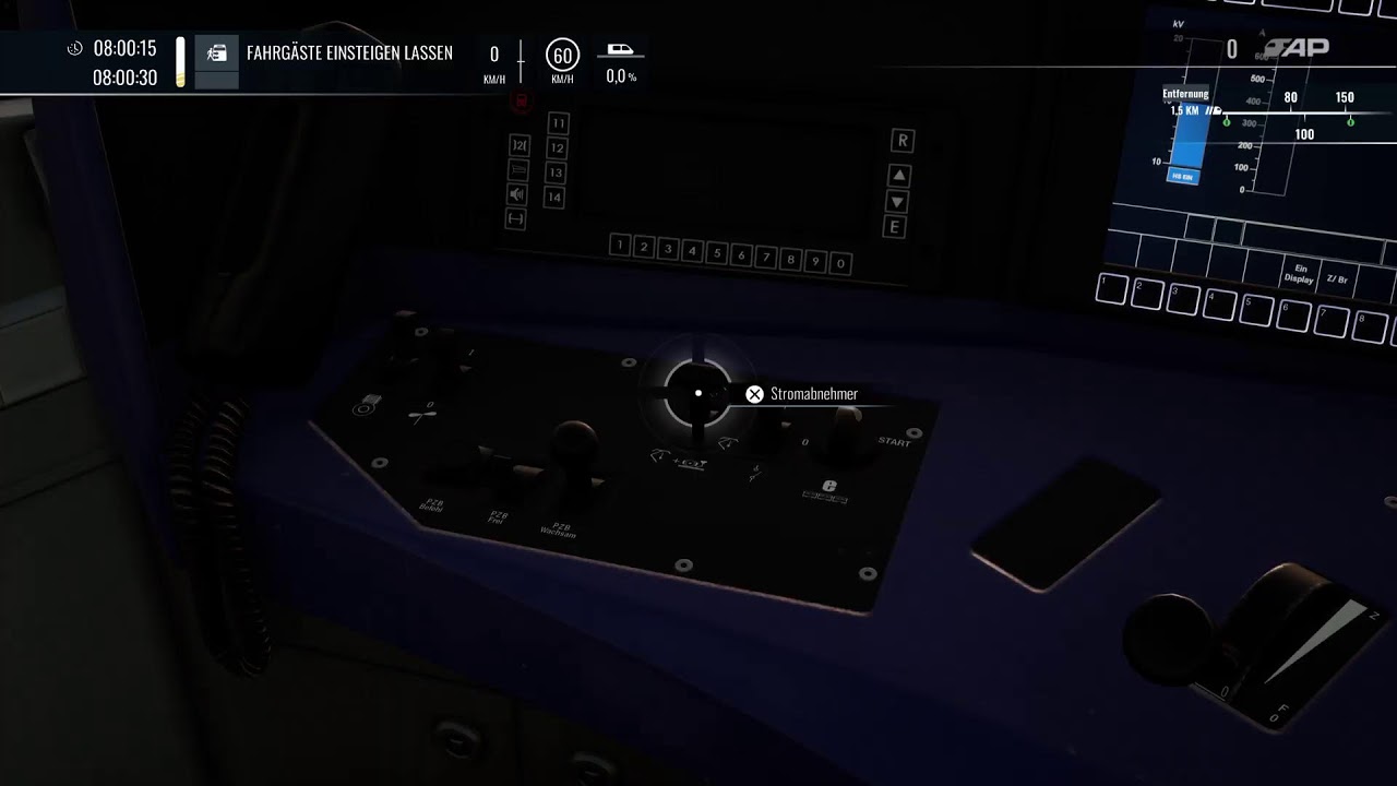 TSW6