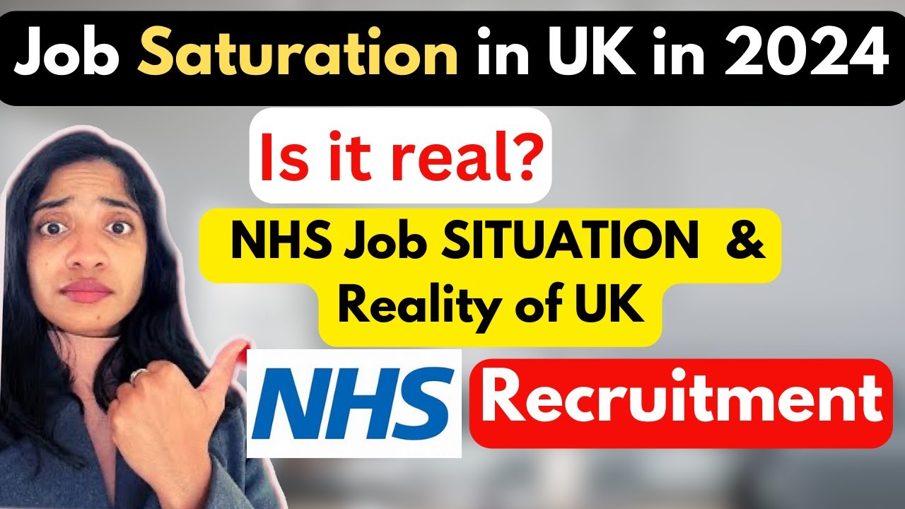 UK NHS going to stop International recruitment permanently? UK NHS JOBS UPDATE 2024#ukvisa #nhsjobs