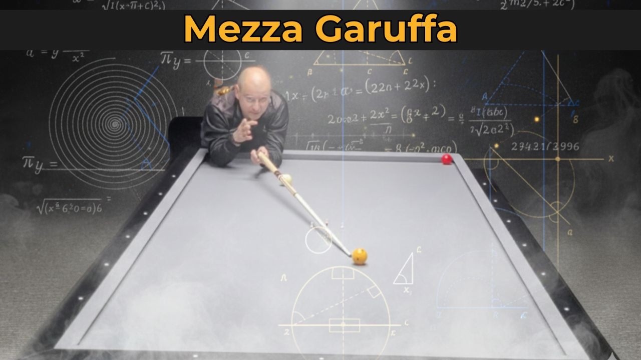 Luigi La Rocca | La Mezza Garuffa