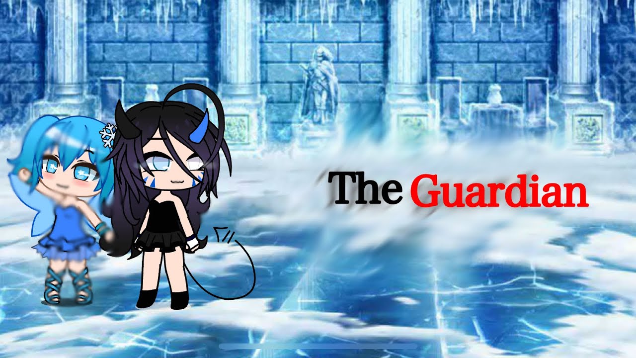 The guardian mini movie gatcha 