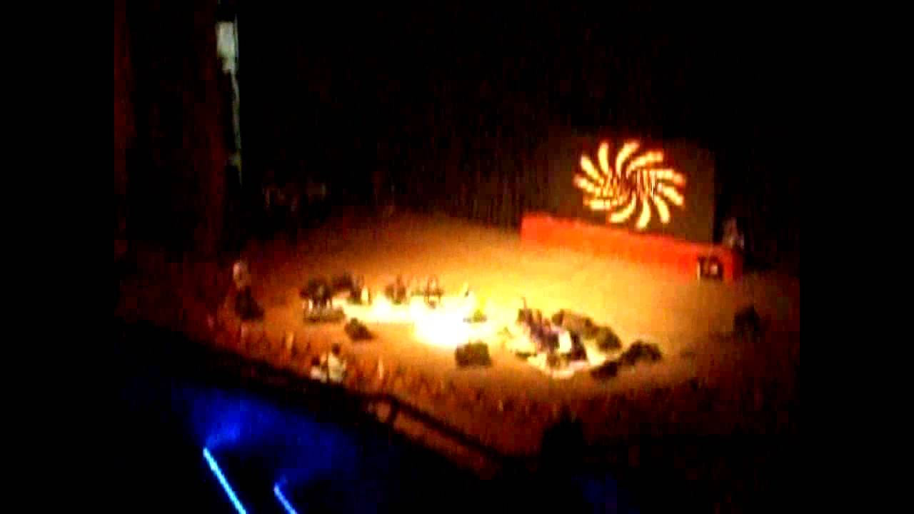 Mehfil e Sartaj 23/3/2012 @ Siri Fort Auditorium