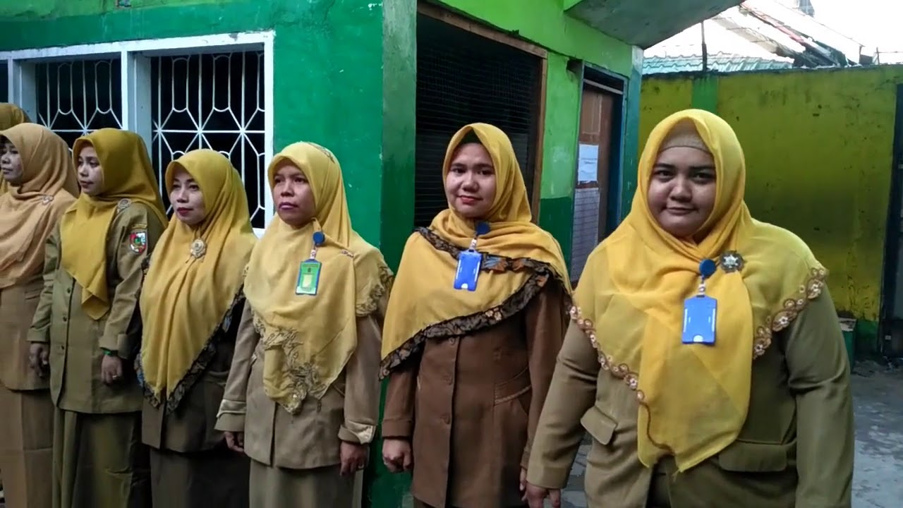 SD MUTU PEKANBARU