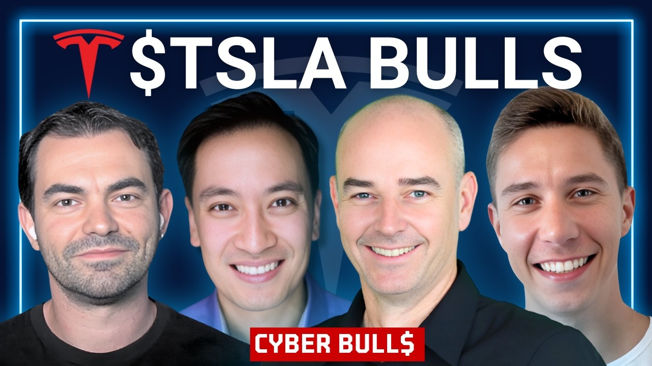 E173: Tesla Investors Debate Strategy and Risk