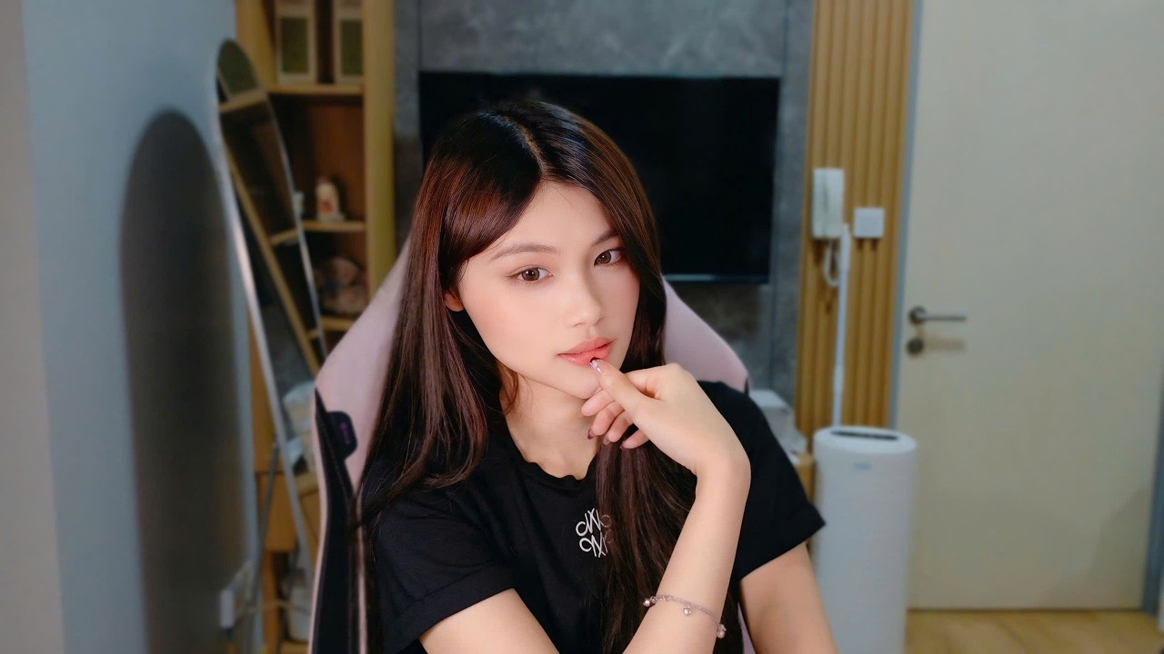 [LIVE] CHILL NIGHT TALK #mediashareon
