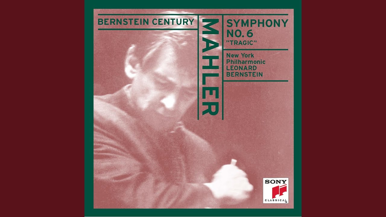 Symphony No. 6 in A Minor 