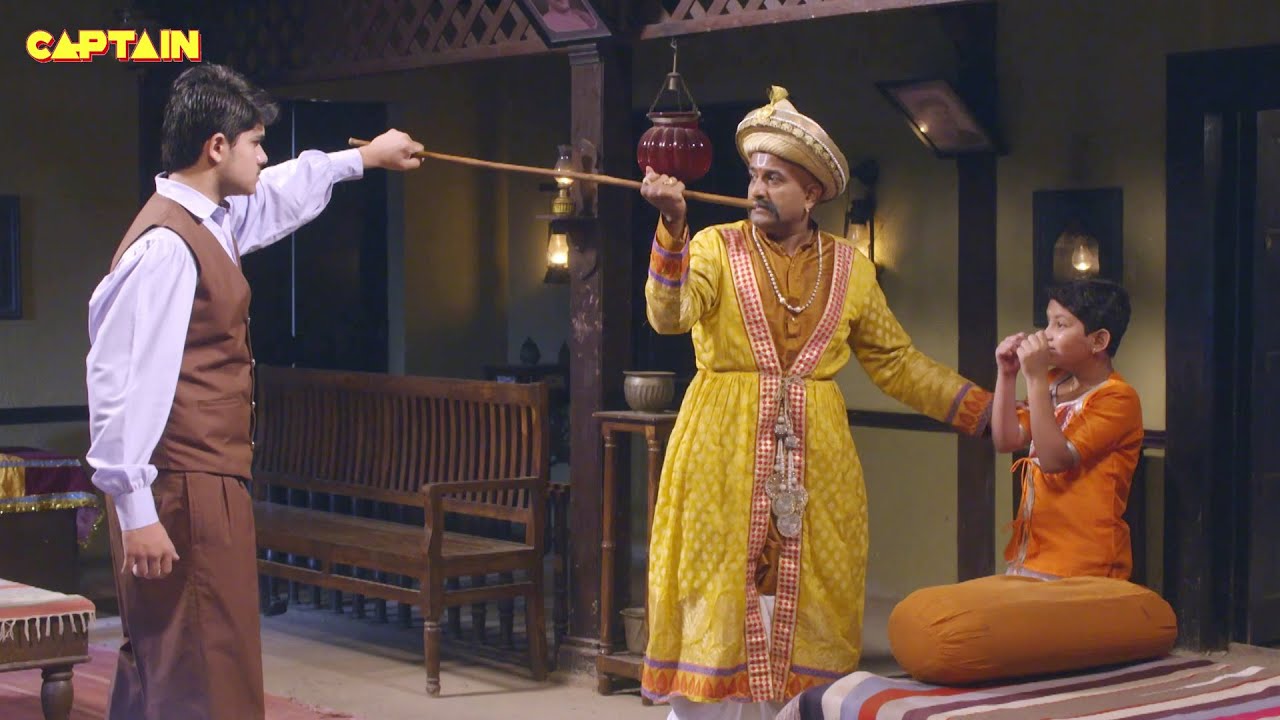 Mere Sai ( मेरे साईं ) | Shirdi Sai Baba | Ep 398