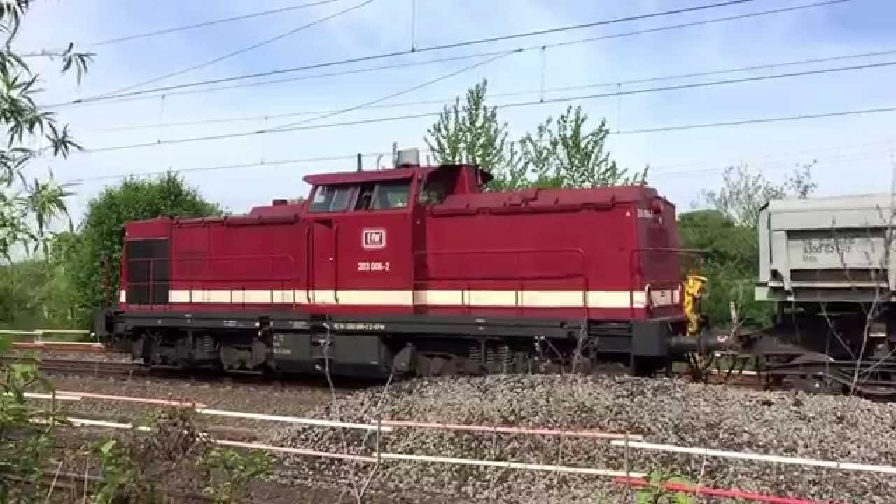 Sound DR BR112 heute