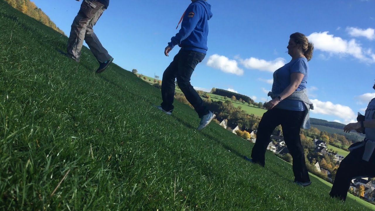 Wanderbares Sauerland - Impressionen & Orte die glücklich machen - glücklichTV