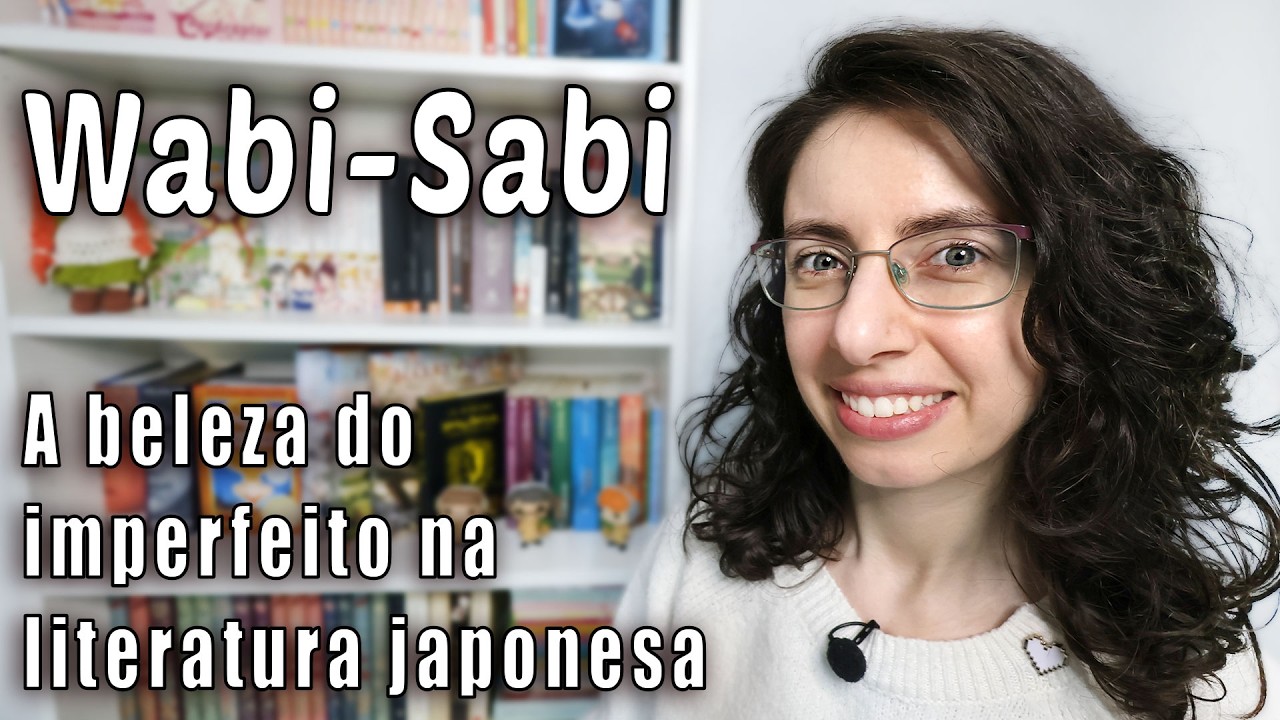 O que é o Wabi-Sabi na Literatura Japonesa? 📖