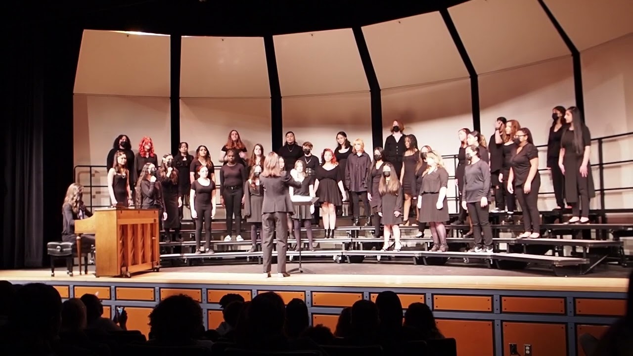Riversong by Emerson - SLHS Treble Choir