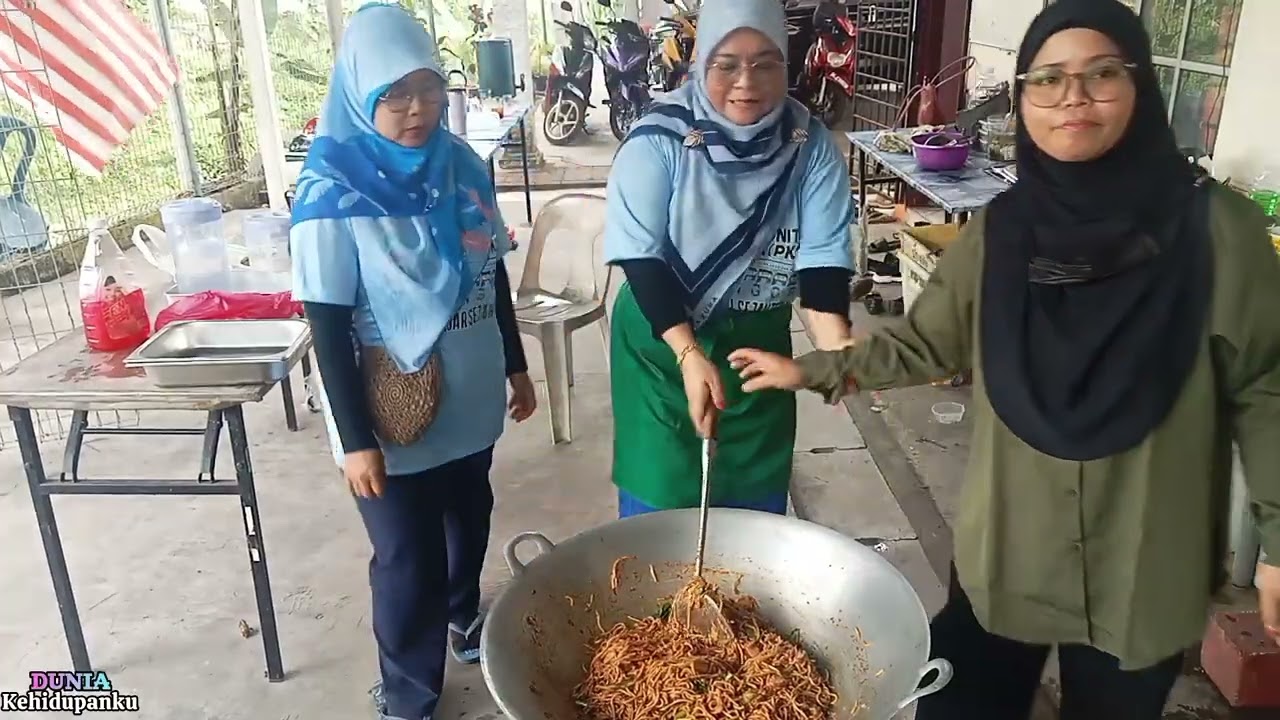 PROGRAM KOMUNITI@PKD PAYAJARAS 