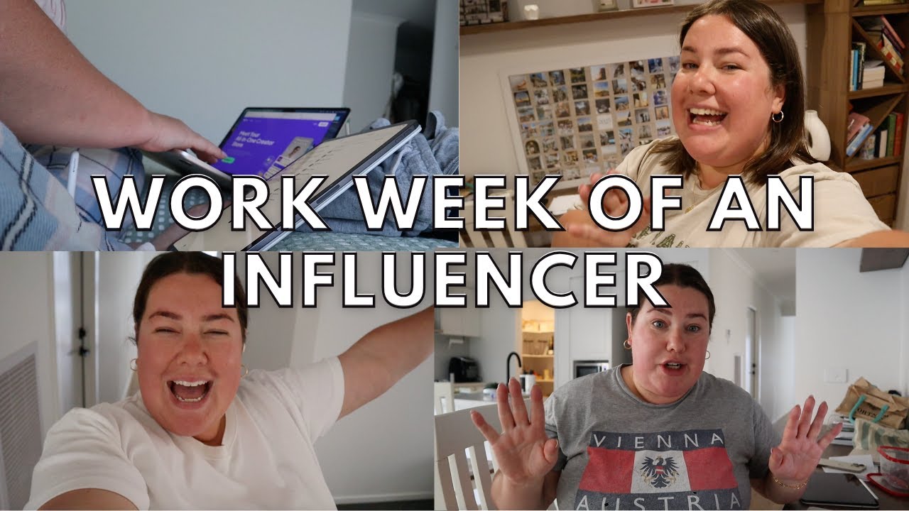 RUNNING MY OWN BUSINESS!