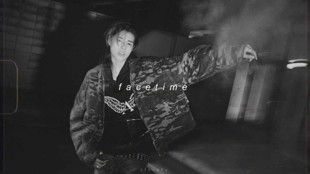 lngshot - facetime (slowed + reverb)